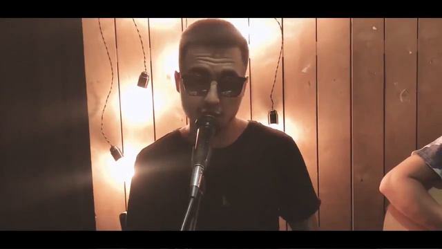 WEart| A'studio| Солдат любви cover by Synthbat смотреть онлайн
