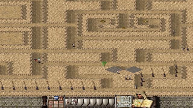 SHC: Pacman Goes Crusading смотреть онлайн