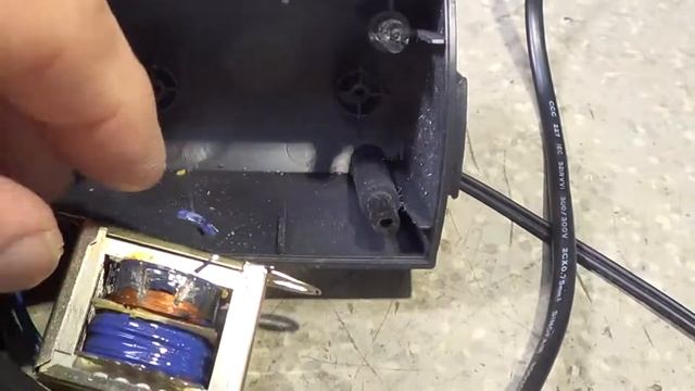 JetBalance JB-150 (repair) смотреть онлайн