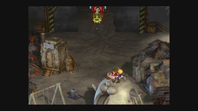 Final Fantasy VII PS4 - Gameplay Walkthrough Part 3 - Aeris & Midgar Slums [1080p 60fps] смотреть онлайн