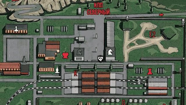 РАЗБОР ТАКТИКИ ЧАСТЬ 2. -7 ЧВК. КАК ВЫЖИВАТЬ смотреть онлайн