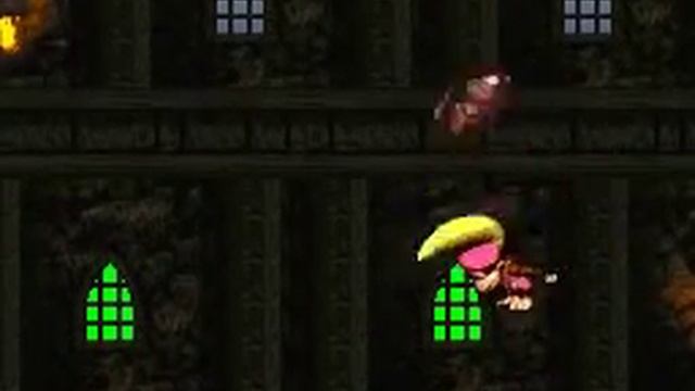 Toxic Tower without animals - [WIP] смотреть онлайн