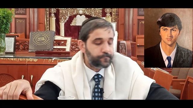 Вопросы и ответы № 458 рав Табибов - Questions & Answers #458 By Rabbi Avraham Tabibov смотреть онлайн