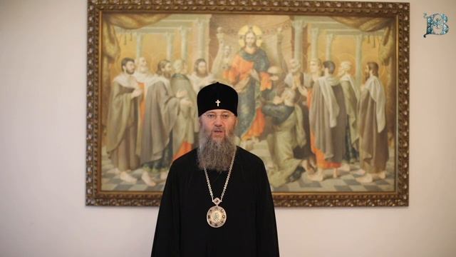 Пятница, 28 июля 2023 года. Толкование Апостола с митр. Антонием (Паканичем). смотреть онлайн