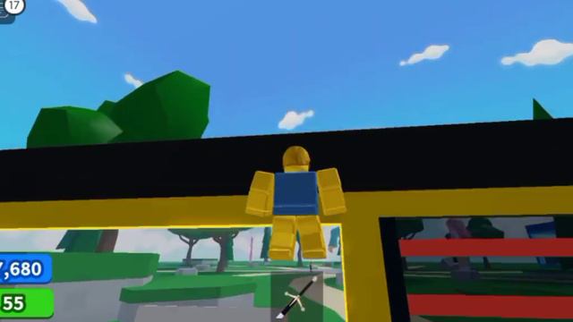 СТАЛ САМЫМ ПОПУЛЯРНЫМ ЮТУБЕРОМ В ROBLOX! смотреть онлайн