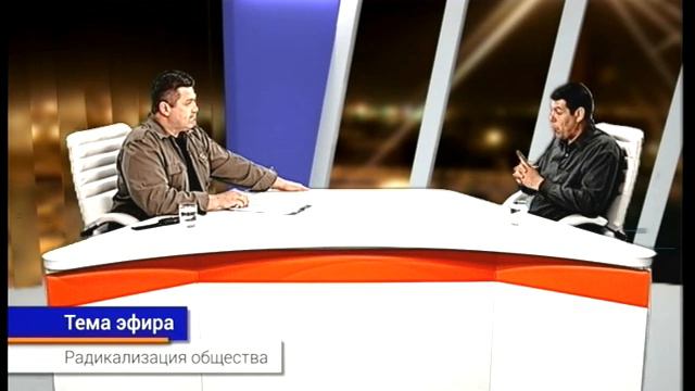Время Сергея Братчука. Александр Золотонос (05 05 15) Радикализация общества