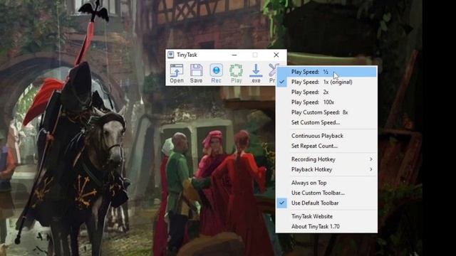 How to Use Tiny Task and why ITS NOT a Hack/Scam/Exploit ect (Tiny Task Roblox Guide) смотреть онлайн