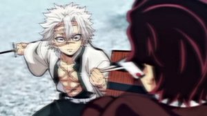 Санеми и Канаэ..