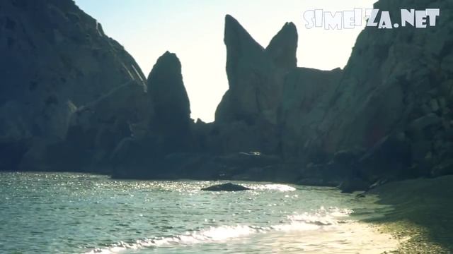 Зима в Крыму? Снег, мороз и новый год? смотреть онлайн