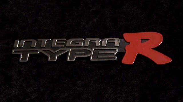 Honda Integra Tribute смотреть онлайн
