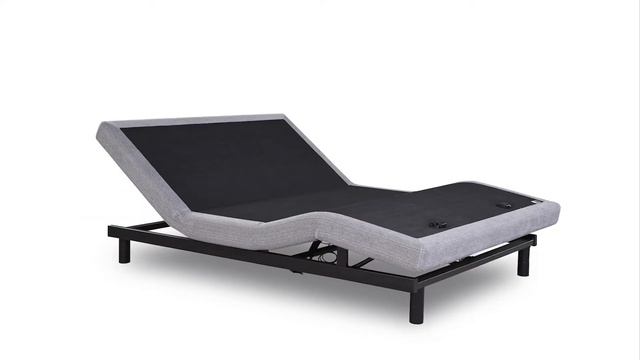 Pure Adjustable Bed | Ergomotion