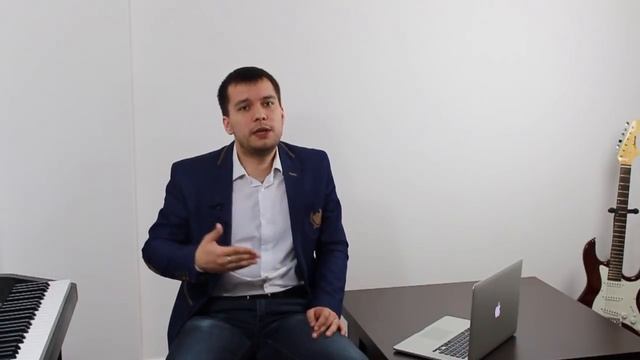 Рубрика "Вопрос-Ответ" | Рустам Назипов | Выпуск 1. [Академия Лидогенерации] смотреть онлайн