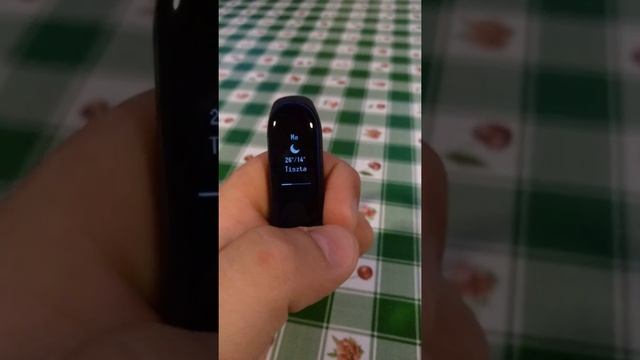 Xiaomi Mi Band 3 fast review смотреть онлайн