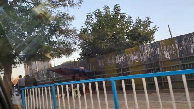 Addis Ababa 4K, Gurd Shola, Sa'alite Mihret Area UHD смотреть онлайн