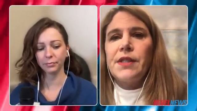 Stop Bill C-6: PAFE Interview with Rebel News смотреть онлайн