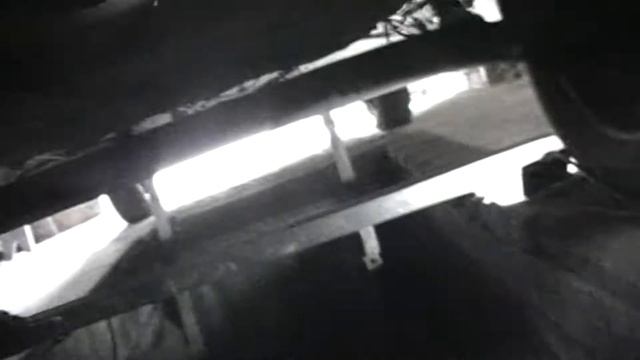 ВАЗ-2109 (Белоснежка) Замена топлевного бака смотреть онлайн