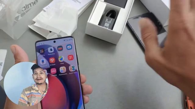 Motorola S30 Pro 5G First Looks Review and Details