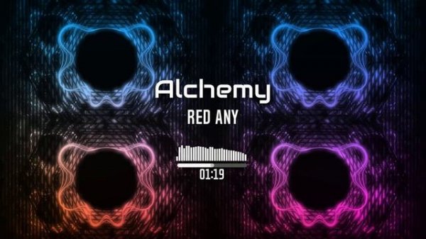 Red Any - Alchemy