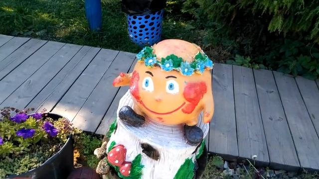 Суздаль. Сувенирный городок. 29.07.2018. смотреть онлайн