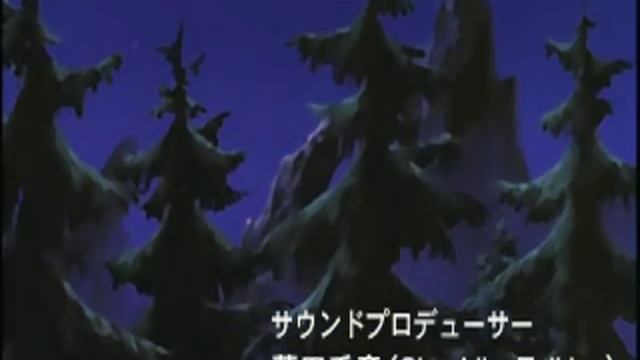 Summon Night(PSX) смотреть онлайн