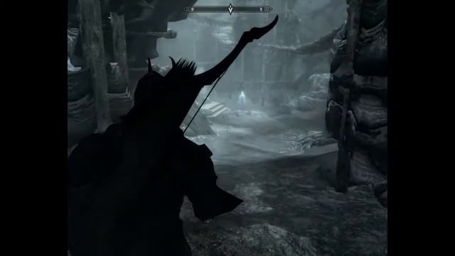 Прохождение The Elder Scrolls V Skyrim - Special Edition серия-15 часть 1 смотреть онлайн