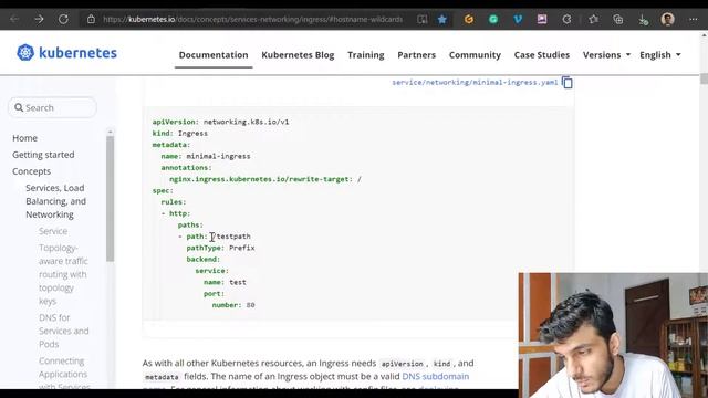 API Gateways - Authentication in Kong on AKS смотреть онлайн