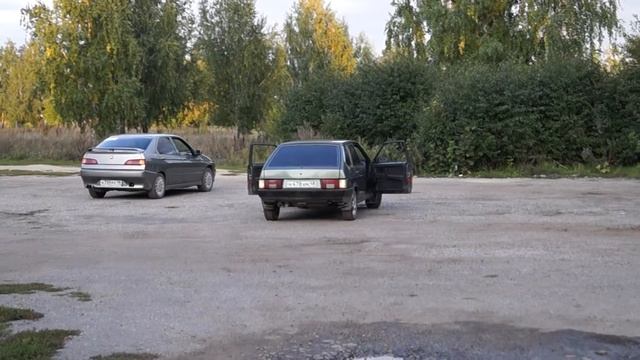 2109 колонки morel смотреть онлайн