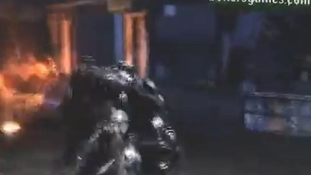 Dark Sector - x360 - Chapter 7 - Industrial Evolution [2/5] смотреть онлайн