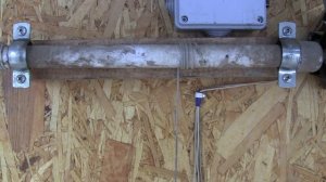 обзор работы двери в курятник