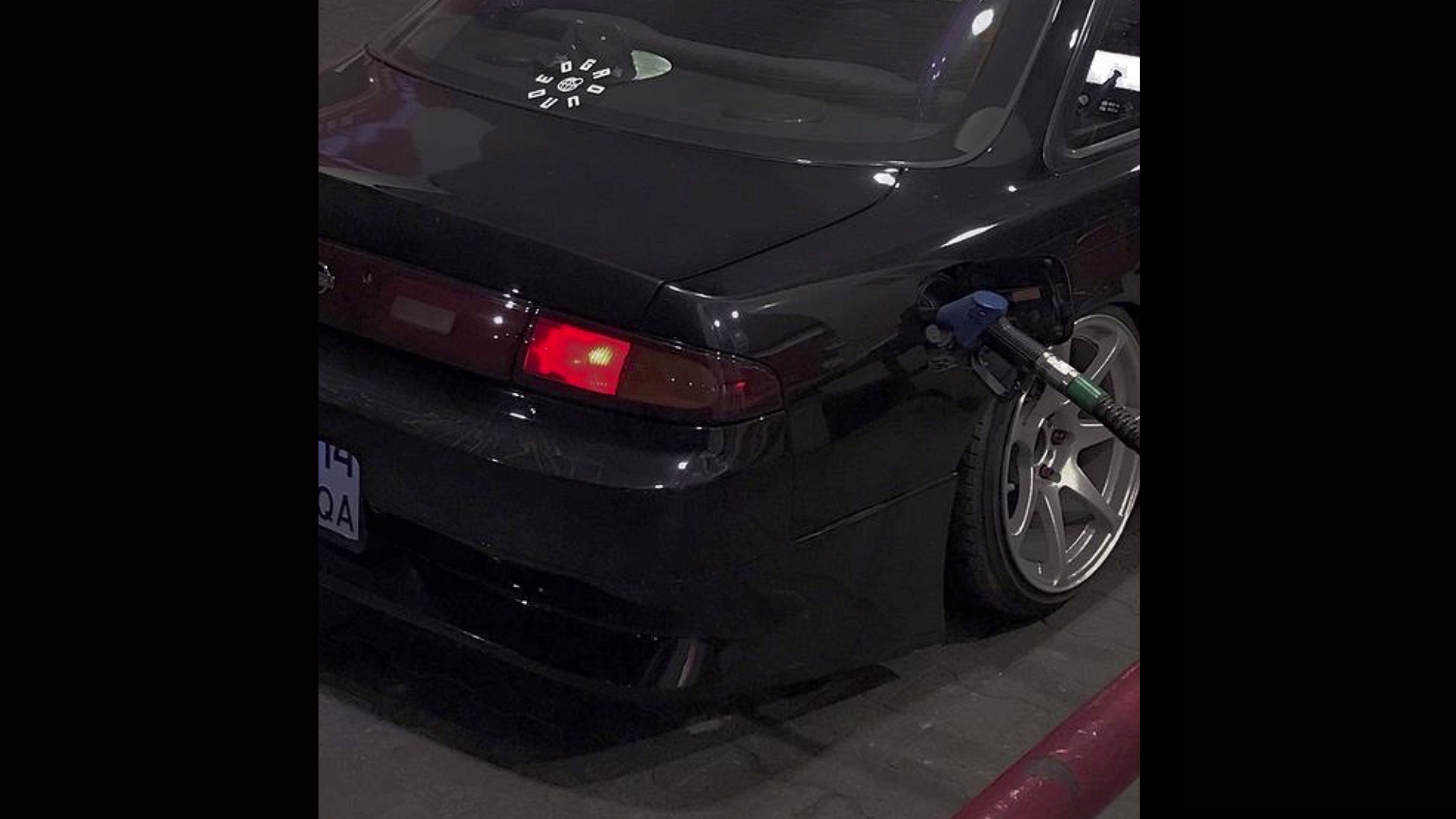 WeeLite - Baptism Feat.dietrich