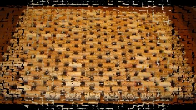 Коврик из винных пробок своими руками. Прямой канал. смотреть онлайн