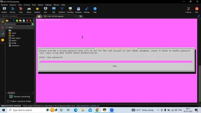 How to Install MySQL 5.7 on Ubuntu 22.04 LTS | Setup MySQL Server 5.7 on Ubuntu 22.04 LTS | MySQL смотреть онлайн