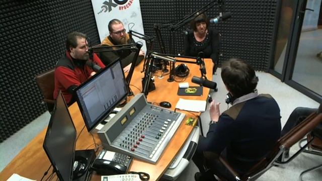 Возрождение культуры и развитие промыслов руками НКО смотреть онлайн
