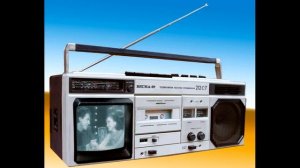 Магнитофоны с телевизором из СССР   Tape recorders with TV from the USSR