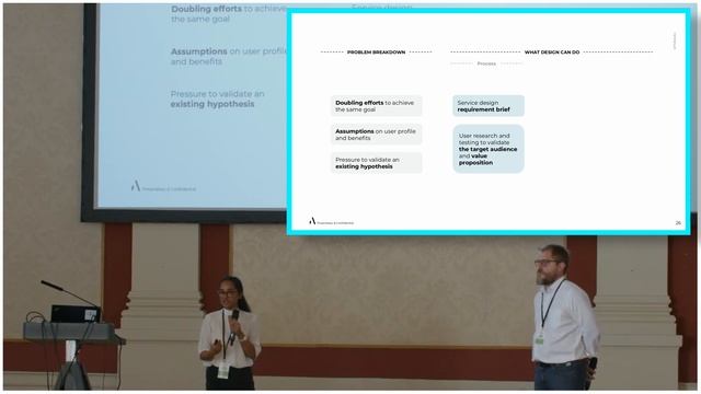 Sustainability in action / Andrea Donadel, Shruti Nivas / Intersection 23 смотреть онлайн