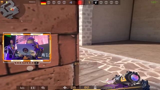 САМЫЙ ЛЕГЕНДАРНЫЙ ФИНАЛ В ИСТОРИИ STANDOFF 2! ФИНАЛ МАЖОРА SAINTS VS HORIZON смотреть онлайн