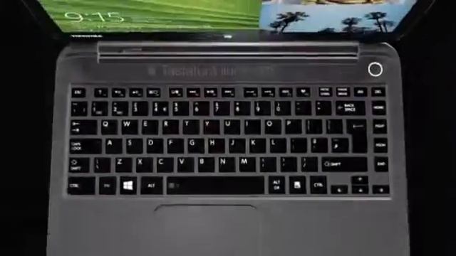 Toshiba Satellite W30Dt-A смотреть онлайн