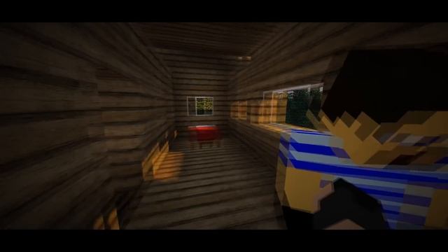 КРУШЕНИЕ САМОЛЕТА В МАЙНКРАФТ - АТАКА ПАПУАСОВ | Minecraft RolePlay смотреть онлайн