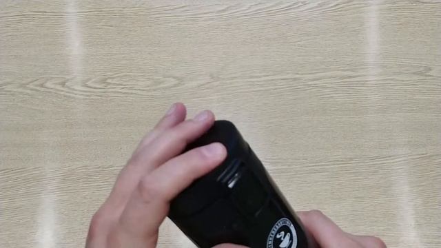 Термосы из Китая.  Распаковка Обзор Тест