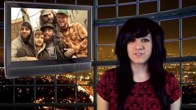 6 Sites to discover music! NeverShoutNever grows up, and Shaant is still 'Cute' смотреть онлайн