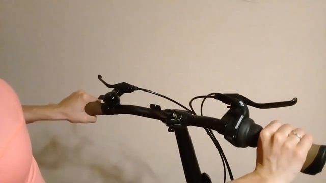 SHULZ  Krabi Multi - НЕМАГАЗИННЫЙ обзор складного велосипеда Шульц