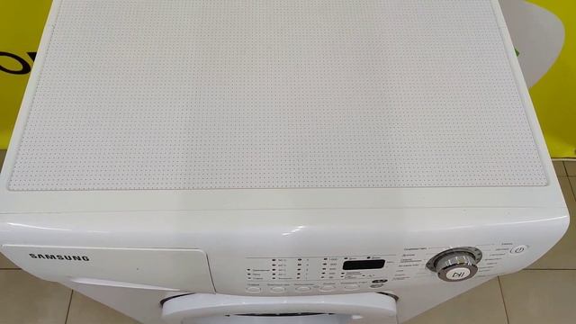 Стиральная машина Samsung | SMA service смотреть онлайн