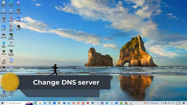 How to Fix ERR_CONNECTION_TIMED_OUT error on Google Chrome смотреть онлайн