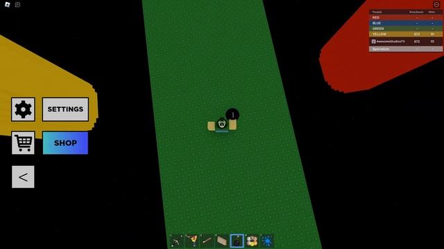 (PC) How To Bomb Jump and Bomb Fly in ROBLOX Doomspire Brickbattle смотреть онлайн
