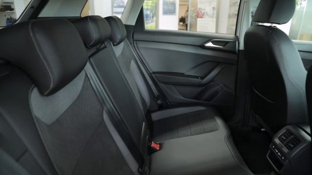 Новый Volkswagen Taos Exclusive смотреть онлайн