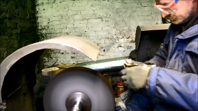 Полировка Латунной Таблички смотреть онлайн