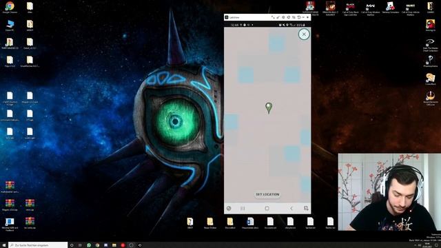 Polygon# Tutorial (German) - Pokemon Go Bot und Enhancer (2021) смотреть онлайн