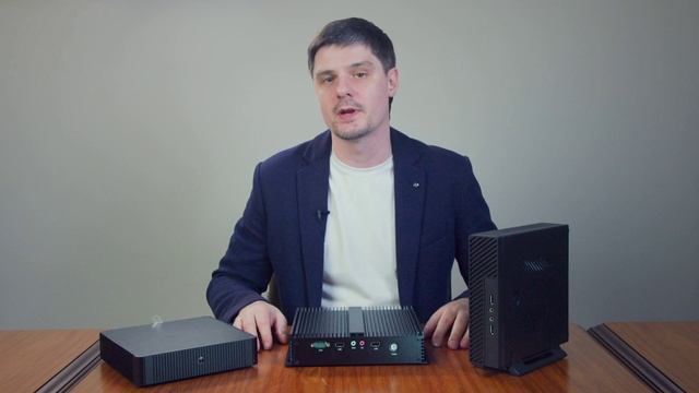 Мини компьютеры МойPOS для магазина, офиса и учебы - МиниПК МойПОС для кассира в АСЦ Смарт ККТ.