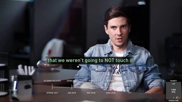 Секретные материалы о создании игры Одни из нас 2 Last of Us Part 2 Remastered (РУССКАЯ ОЗВУЧКА) смотреть онлайн