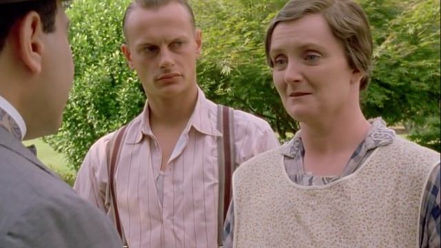 5-4. Дело о пропавшем завещании смотреть онлайн